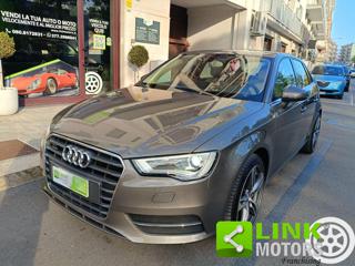 AUDI A3 usata, con Supporto lombare