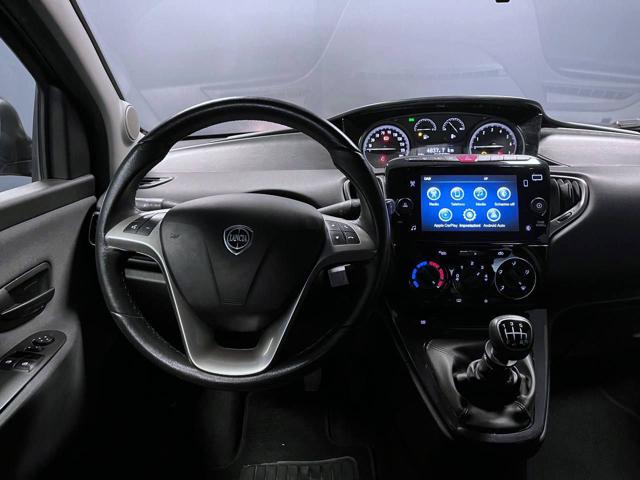 LANCIA Ypsilon usata, con ESP