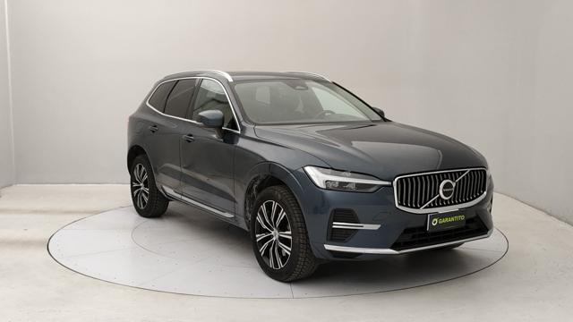 VOLVO XC60 usata, con Boardcomputer