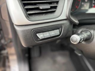 RENAULT Captur usata, con Immobilizzatore elettronico