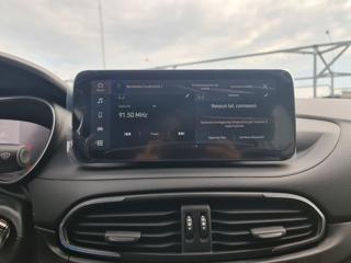 FIAT Tipo usata, con Fendinebbia