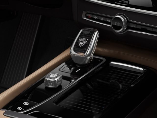 VOLVO V90 usata, con Climatizzatore