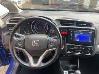 HONDA Jazz usata, con Controllo trazione