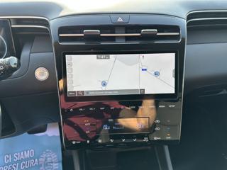HYUNDAI Tucson usata, con Chiusura centralizzata