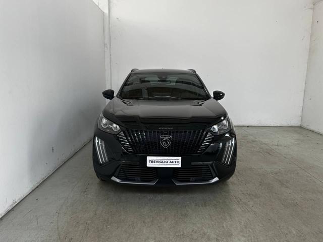 PEUGEOT 2008 usata, con Airbag
