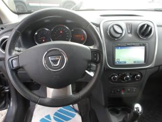 DACIA Sandero usata, con MP3