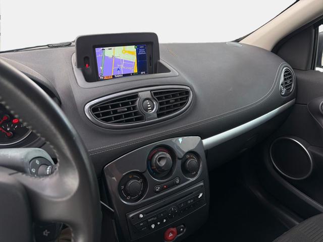 RENAULT Clio usata, con Controllo trazione