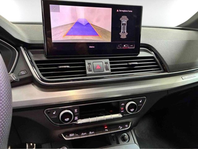 AUDI Q5 usata, con Controllo trazione