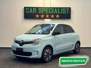 RENAULT Twingo Electric Techno UNIPROP|RETROCAMERA|CARPLAY|NAVI