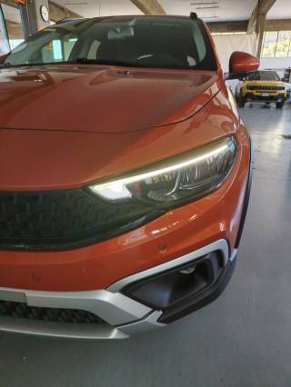FIAT Tipo usata, con Specchietti laterali elettrici