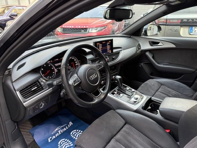 AUDI A6 usata, con Fari Xenon