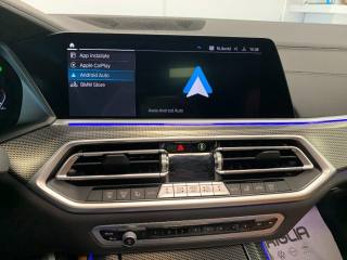 BMW X5 usata, con Servosterzo