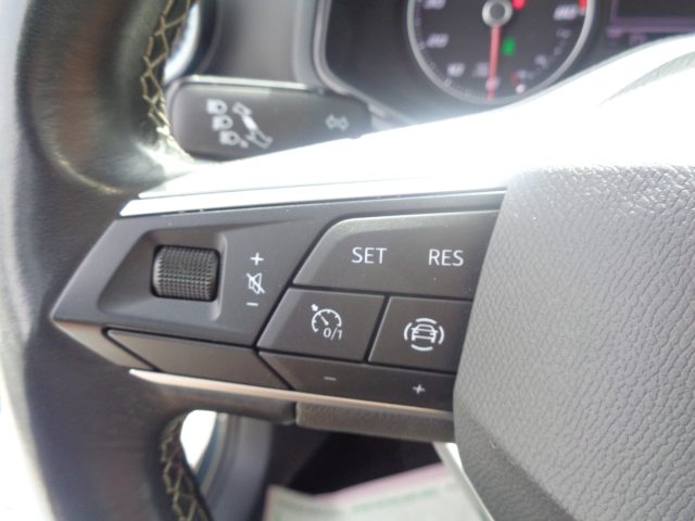 SEAT Arona usata, con Cruise Control