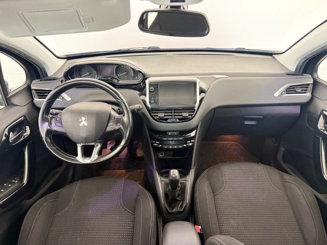 PEUGEOT 208 usata 11