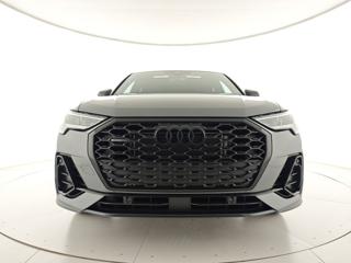 AUDI Q3 usata, con Airbag