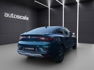 RENAULT Arkana usata, con Alzacristalli elettrici