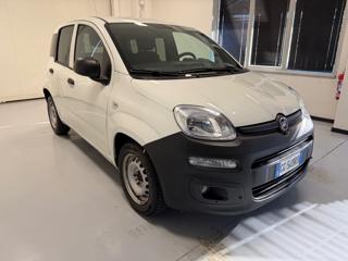 FIAT Panda usata, con Airbag laterali