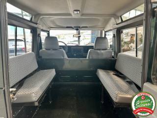 LAND ROVER Defender usata 21