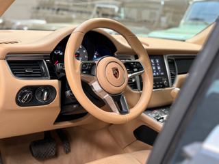 PORSCHE Macan usata, con Cerchi in lega