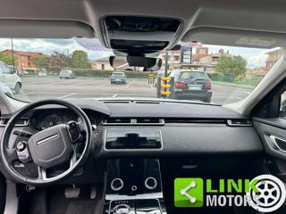 LAND ROVER Range Rover Velar usata, con Cruise Control