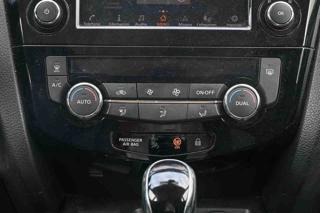 NISSAN Qashqai usata, con Immobilizzatore elettronico