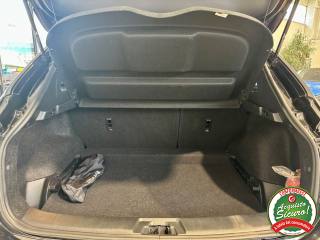 NISSAN Qashqai usata, con Controllo vocale