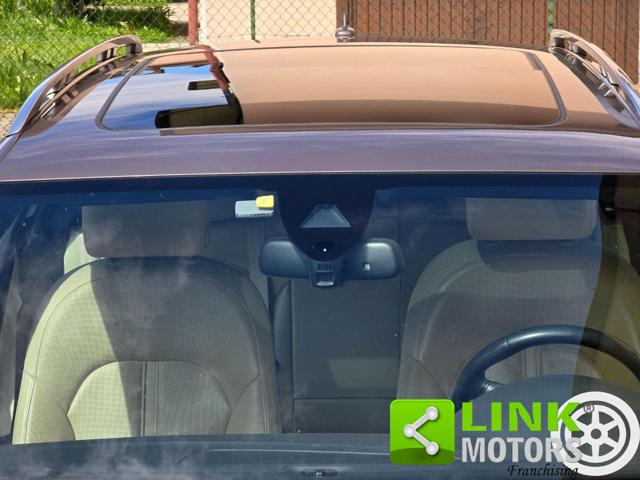 AUDI A6 allroad usata, con Portellone posteriore elettrico