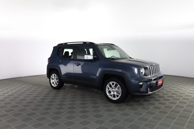JEEP Renegade usata 1