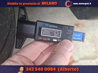 VOLKSWAGEN Golf usata, con Park Distance Control