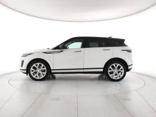 LAND ROVER Range Rover Evoque usata, con Airbag laterali