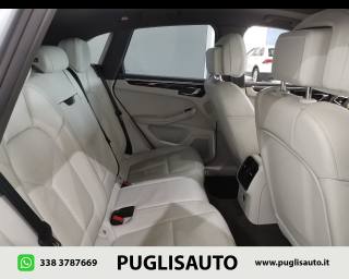 PORSCHE Macan usata, con Specchietti laterali elettrici