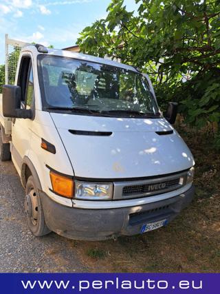 IVECO Daily 30.8 2.8 Diesel RIBALTABILE