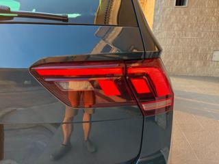 VOLKSWAGEN Tiguan usata, con Bluetooth