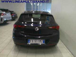 OPEL Astra usata, con Alzacristalli elettrici