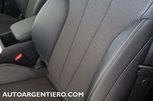 AUDI A4 usata, con Volante multifunzione
