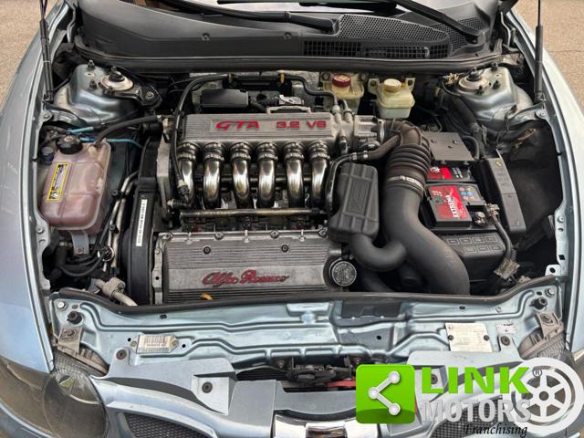 ALFA ROMEO 147 usata 14