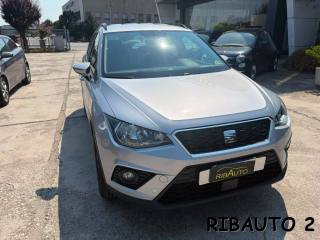 SEAT Arona usata, con Climatizzatore