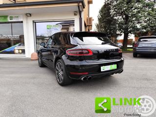 PORSCHE Macan usata, con Cruise Control