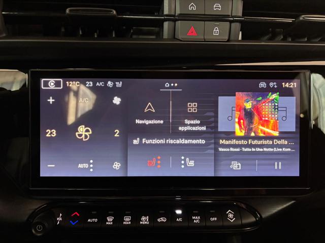 ALFA ROMEO Junior usata, con Portellone posteriore elettrico