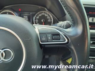AUDI Q5 usata 24