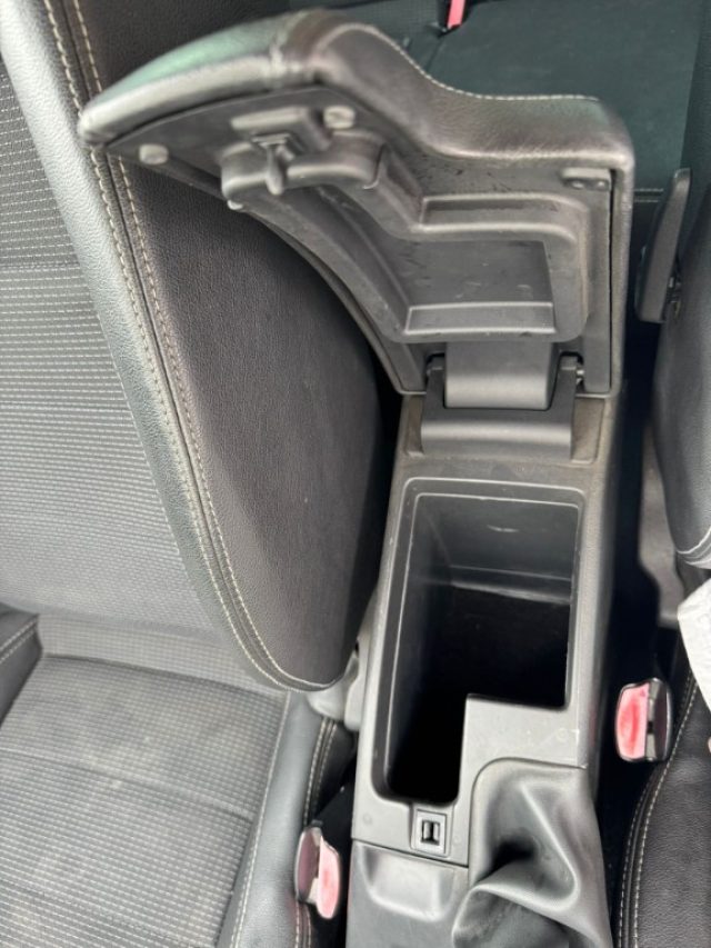 RENAULT Megane usata, con Controllo trazione