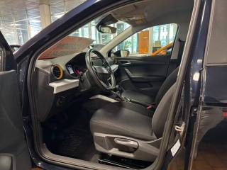 SEAT Arona usata, con Specchietti laterali elettrici
