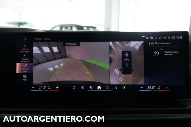 BMW X5 usata, con Trazione integrale