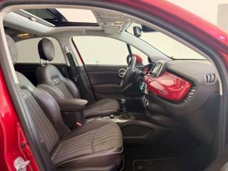 FIAT 500X usata 14
