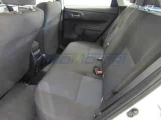 TOYOTA Auris usata, con Controllo trazione