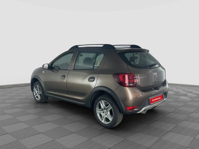DACIA Sandero usata 2