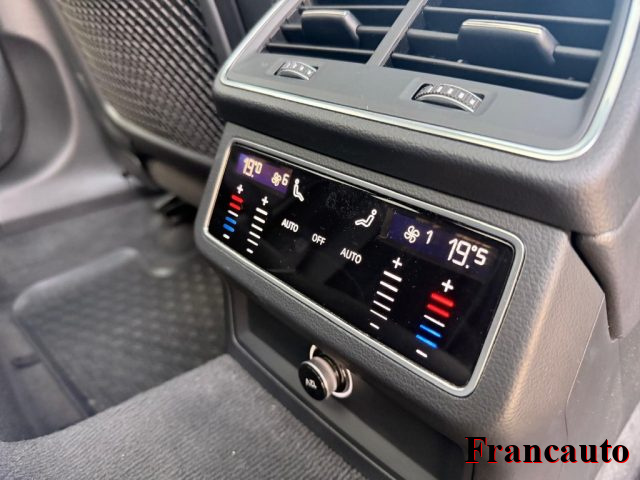 AUDI A6 usata, con Controllo trazione