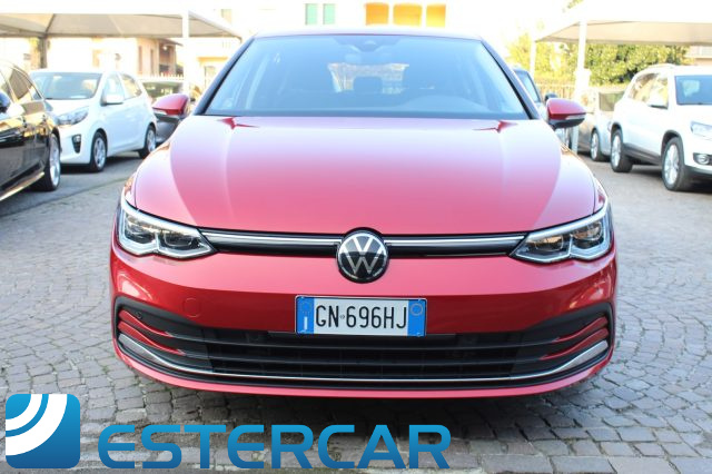VOLKSWAGEN Golf usata, con Alzacristalli elettrici