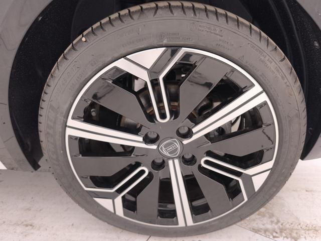 LANCIA Ypsilon usata, con Bluetooth