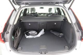 VOLVO XC60 usata, con Portapacchi